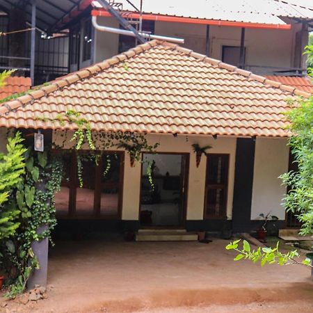 Coorg Nature Breeze Home Stay Madikeri Εξωτερικό φωτογραφία