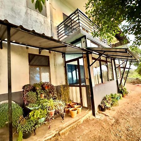 Coorg Nature Breeze Home Stay Madikeri Εξωτερικό φωτογραφία