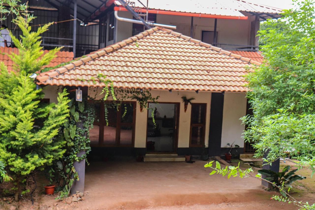 Coorg Nature Breeze Home Stay Madikeri Εξωτερικό φωτογραφία