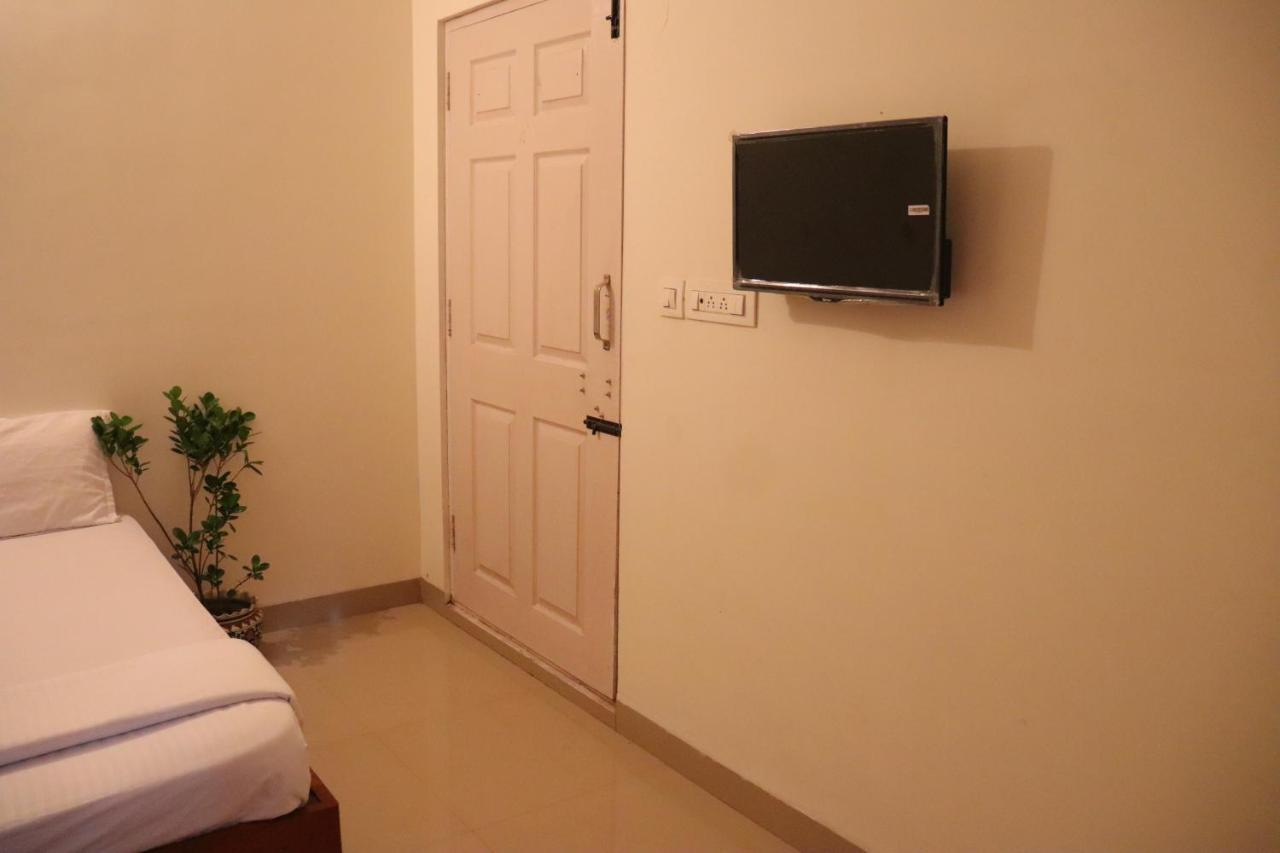 Coorg Nature Breeze Home Stay Madikeri Εξωτερικό φωτογραφία