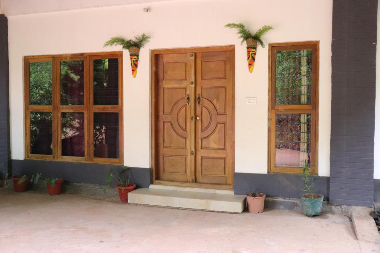 Coorg Nature Breeze Home Stay Madikeri Εξωτερικό φωτογραφία