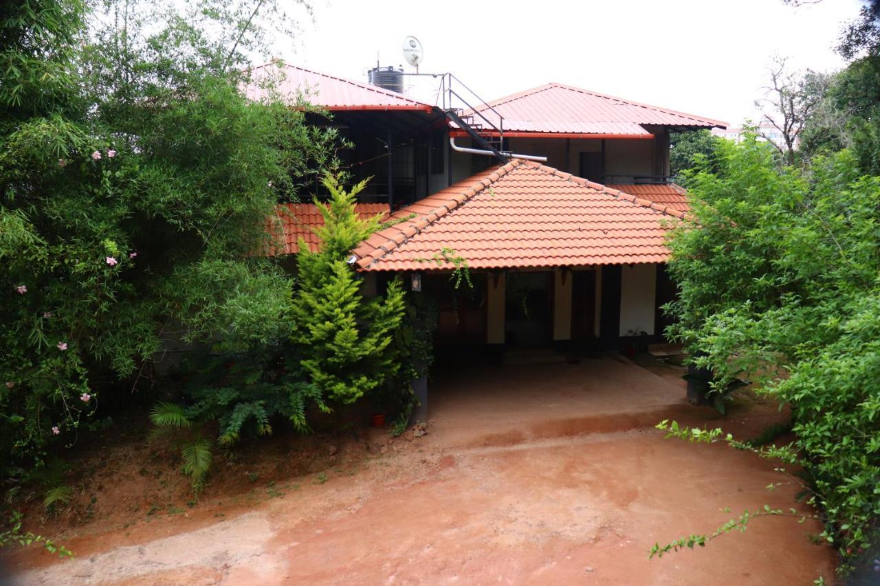 Coorg Nature Breeze Home Stay Madikeri Εξωτερικό φωτογραφία