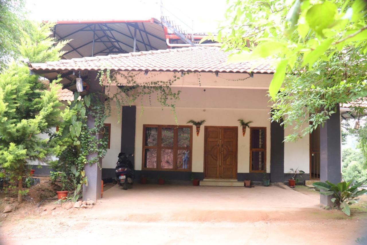 Coorg Nature Breeze Home Stay Madikeri Εξωτερικό φωτογραφία