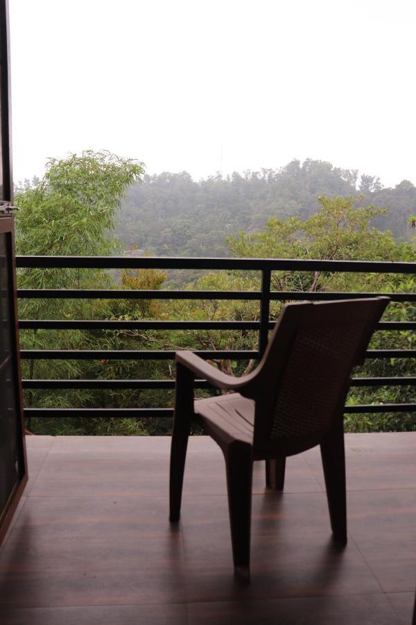 Coorg Nature Breeze Home Stay Madikeri Εξωτερικό φωτογραφία