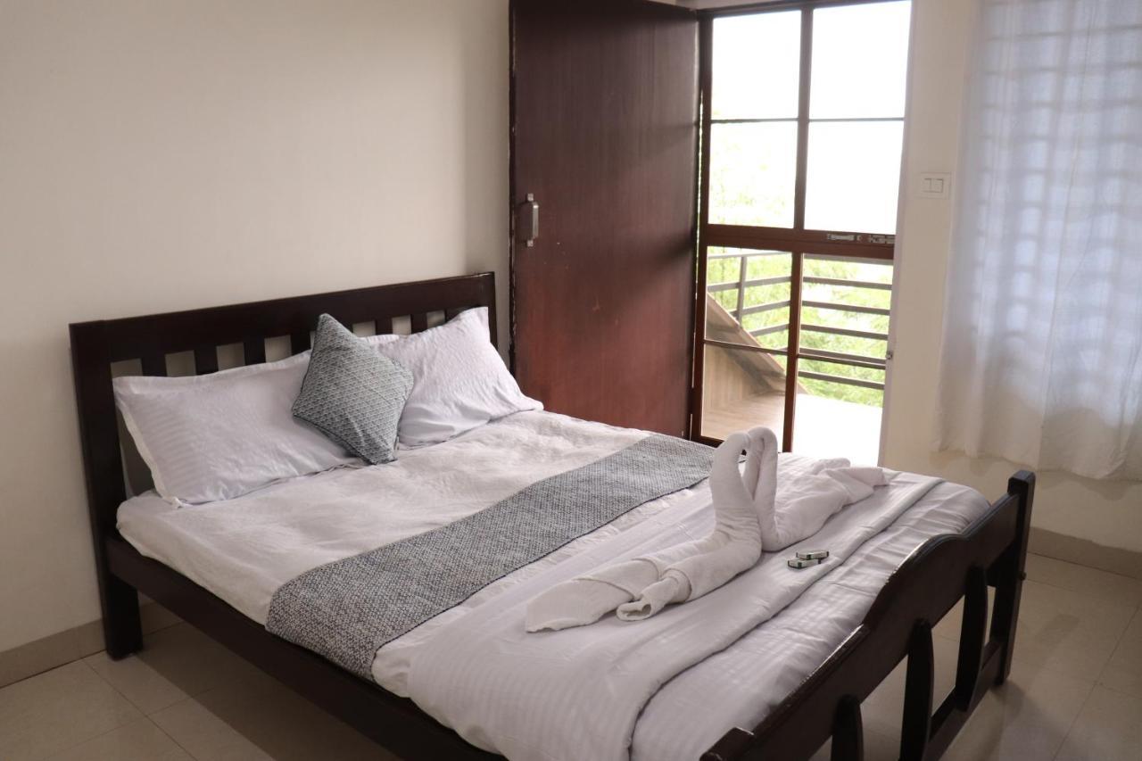 Coorg Nature Breeze Home Stay Madikeri Εξωτερικό φωτογραφία