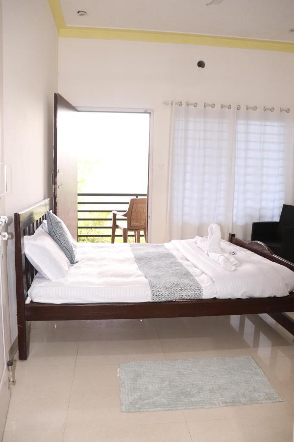 Coorg Nature Breeze Home Stay Madikeri Εξωτερικό φωτογραφία