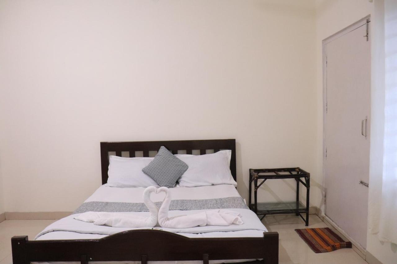 Coorg Nature Breeze Home Stay Madikeri Εξωτερικό φωτογραφία