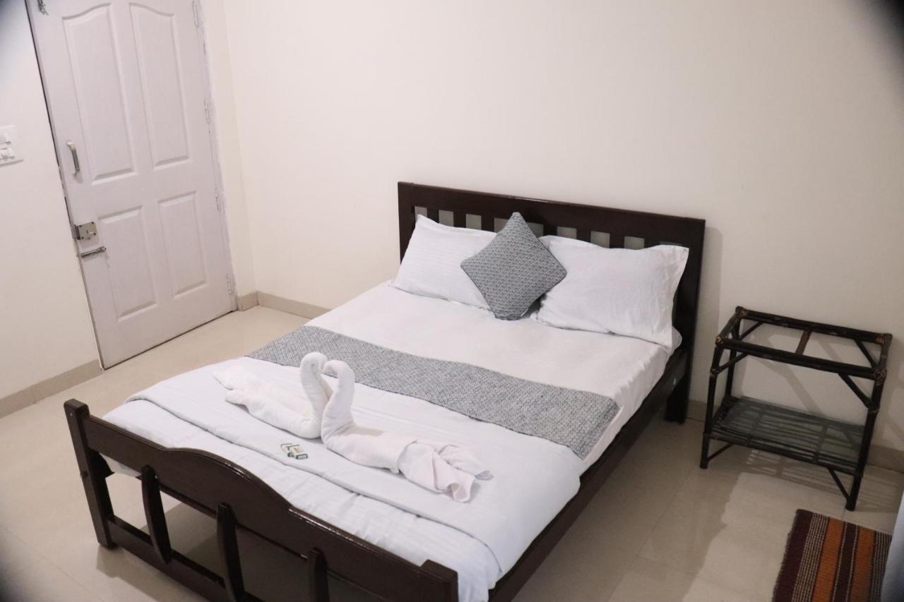 Coorg Nature Breeze Home Stay Madikeri Εξωτερικό φωτογραφία