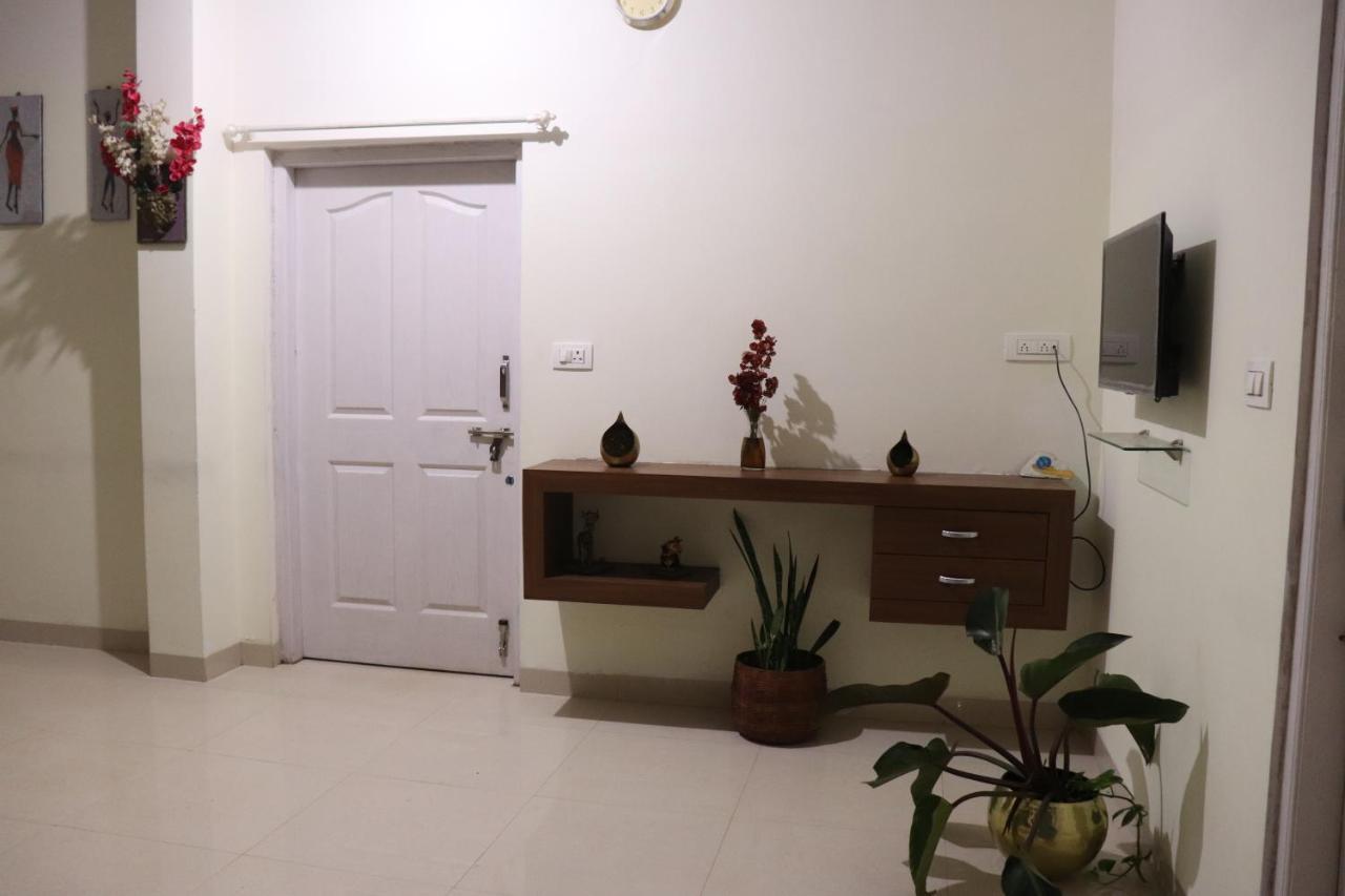 Coorg Nature Breeze Home Stay Madikeri Εξωτερικό φωτογραφία
