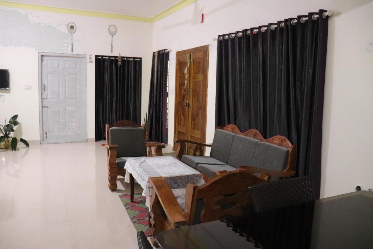 Coorg Nature Breeze Home Stay Madikeri Εξωτερικό φωτογραφία