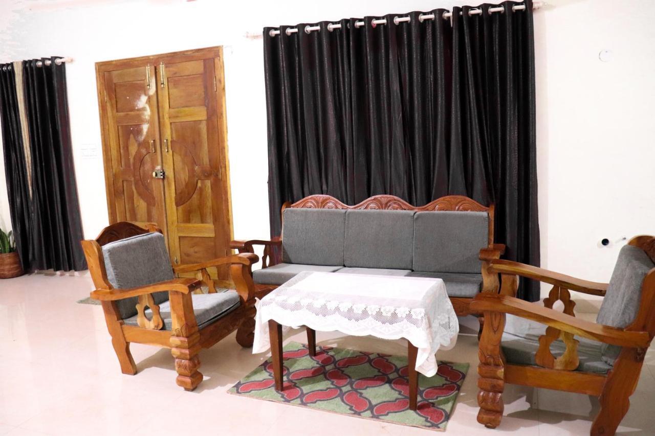 Coorg Nature Breeze Home Stay Madikeri Εξωτερικό φωτογραφία