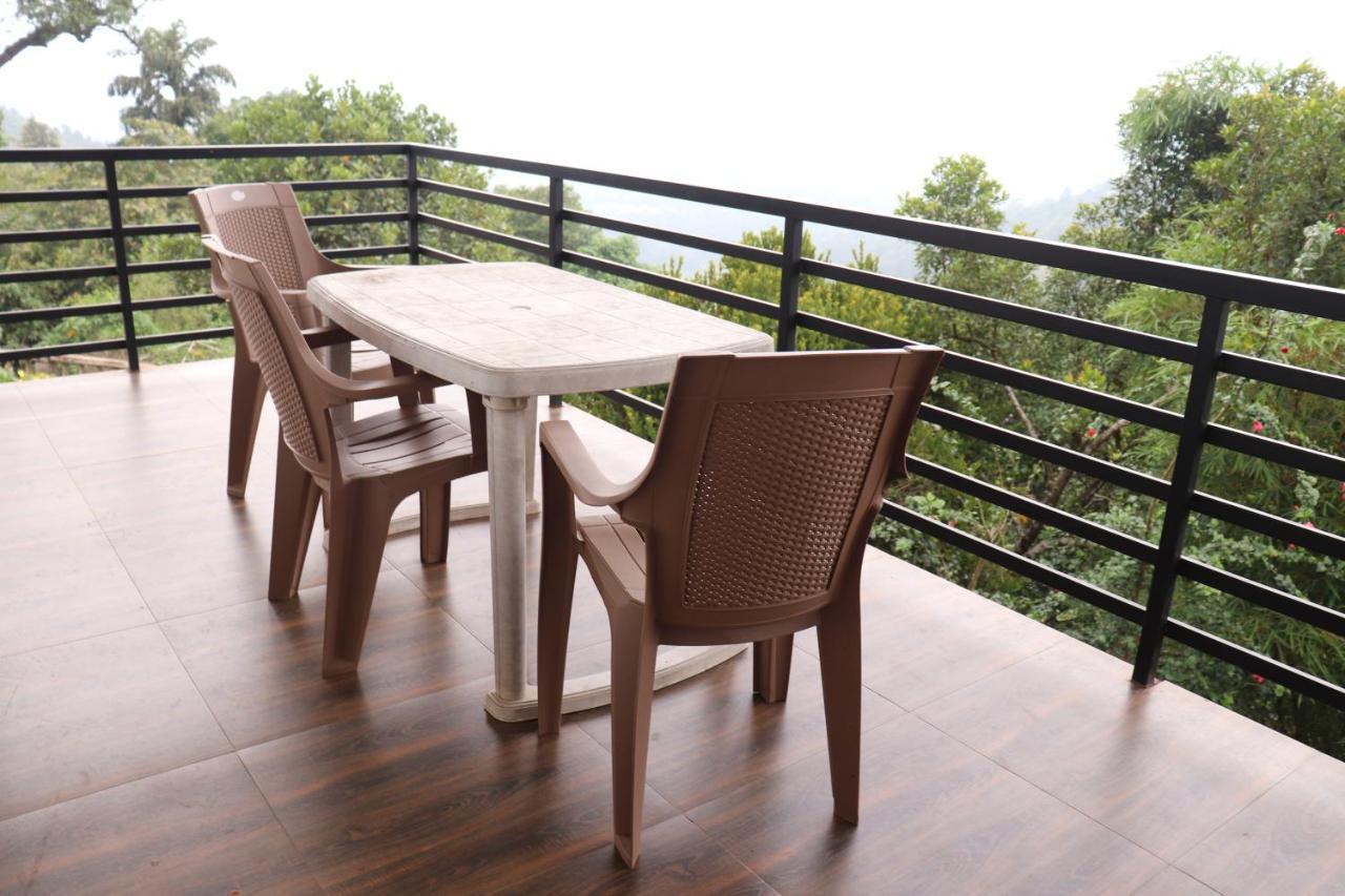 Coorg Nature Breeze Home Stay Madikeri Εξωτερικό φωτογραφία