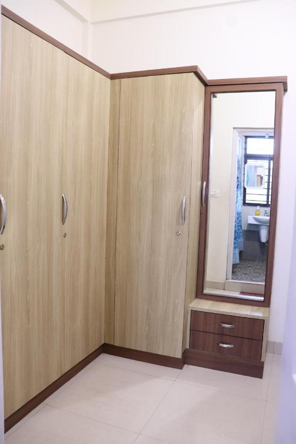 Coorg Nature Breeze Home Stay Madikeri Εξωτερικό φωτογραφία