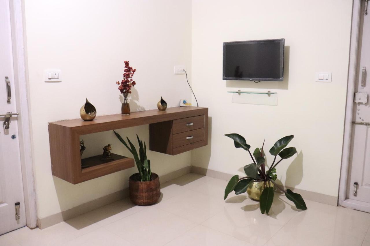 Coorg Nature Breeze Home Stay Madikeri Εξωτερικό φωτογραφία