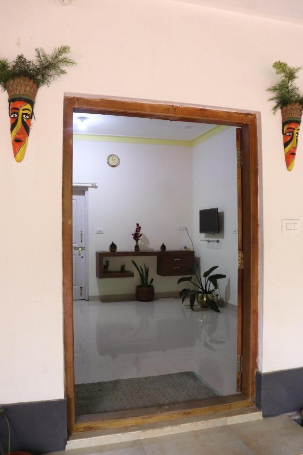 Coorg Nature Breeze Home Stay Madikeri Εξωτερικό φωτογραφία