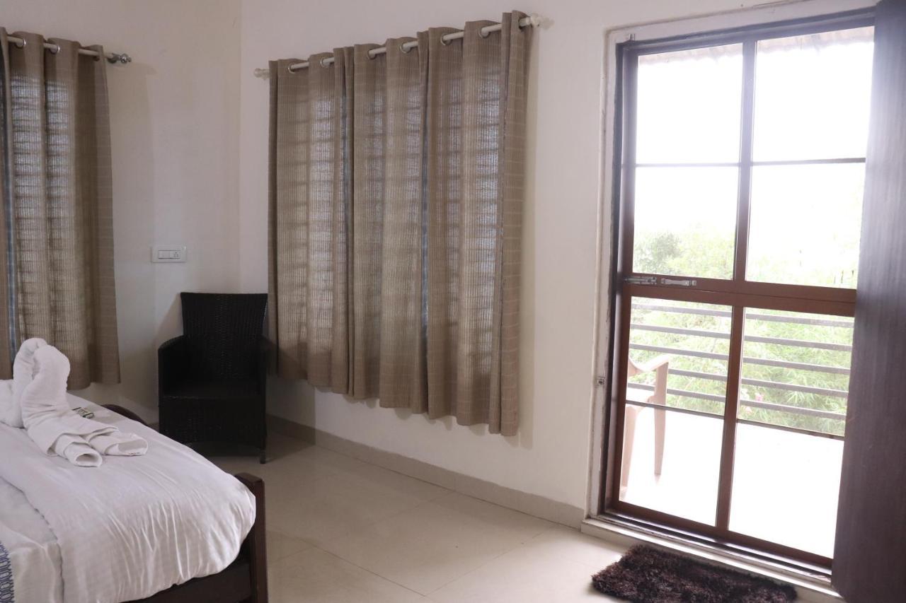 Coorg Nature Breeze Home Stay Madikeri Εξωτερικό φωτογραφία