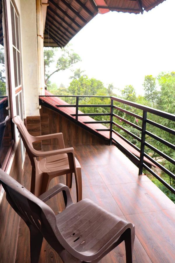 Coorg Nature Breeze Home Stay Madikeri Εξωτερικό φωτογραφία