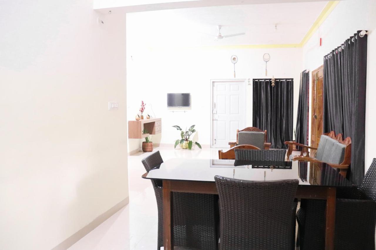 Coorg Nature Breeze Home Stay Madikeri Εξωτερικό φωτογραφία