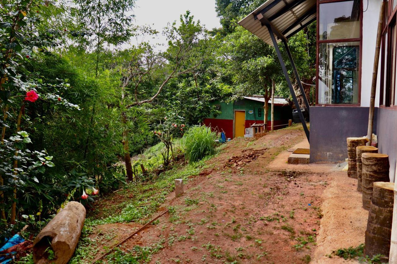 Coorg Nature Breeze Home Stay Madikeri Εξωτερικό φωτογραφία