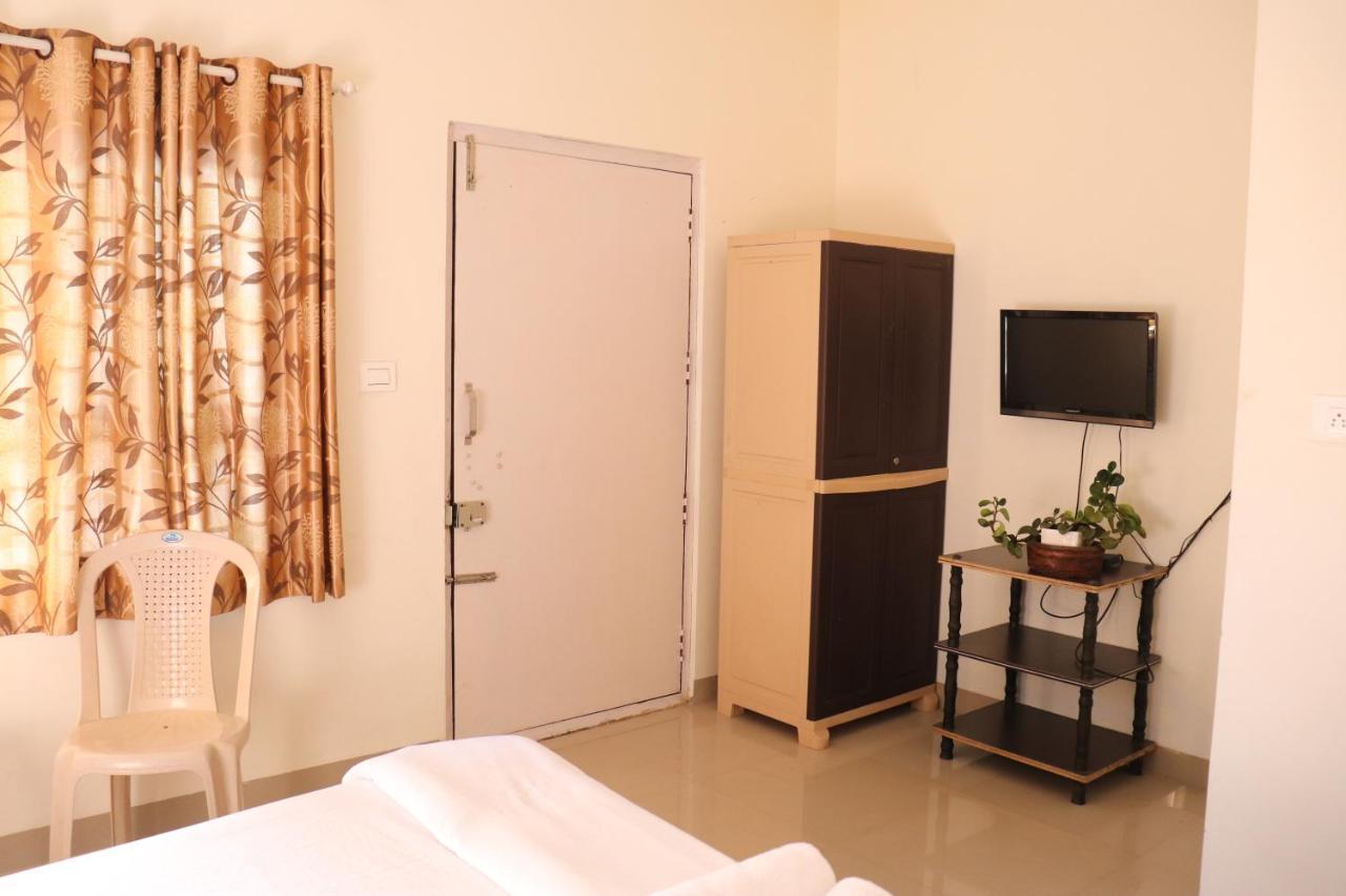 Coorg Nature Breeze Home Stay Madikeri Εξωτερικό φωτογραφία