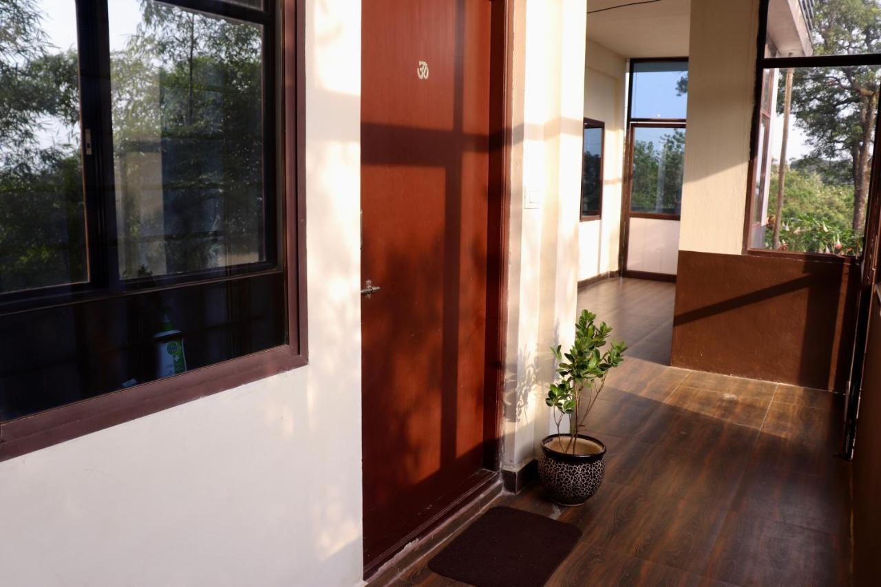 Coorg Nature Breeze Home Stay Madikeri Εξωτερικό φωτογραφία