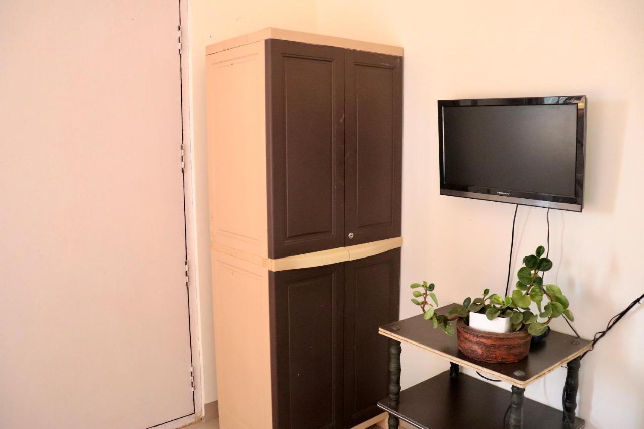 Coorg Nature Breeze Home Stay Madikeri Εξωτερικό φωτογραφία