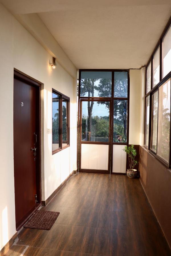 Coorg Nature Breeze Home Stay Madikeri Εξωτερικό φωτογραφία