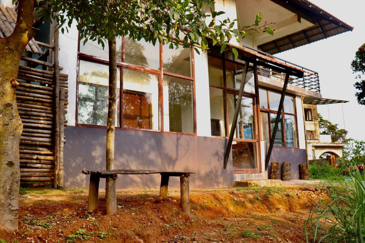 Coorg Nature Breeze Home Stay Madikeri Εξωτερικό φωτογραφία