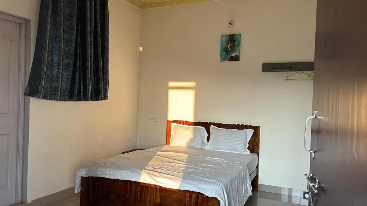 Coorg Nature Breeze Home Stay Madikeri Εξωτερικό φωτογραφία