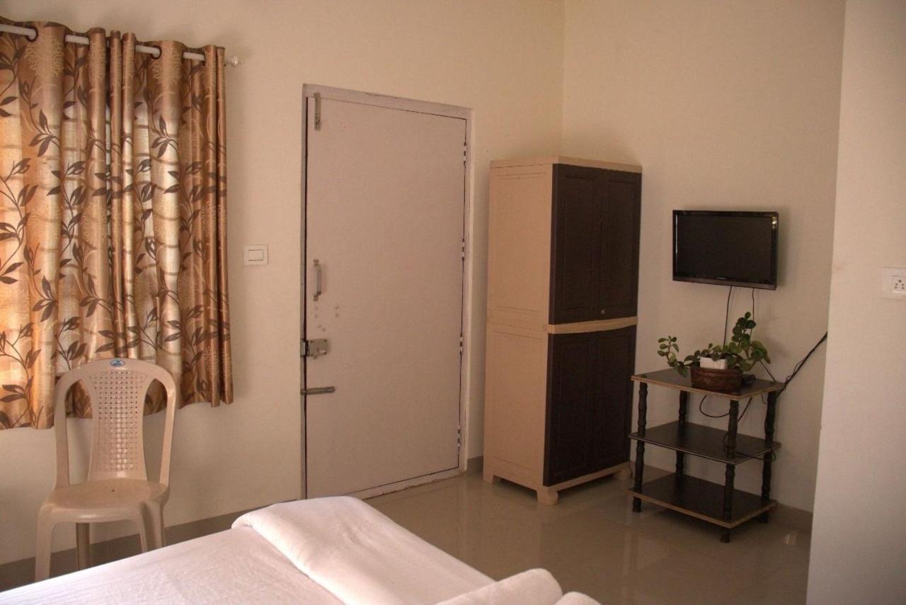 Coorg Nature Breeze Home Stay Madikeri Εξωτερικό φωτογραφία