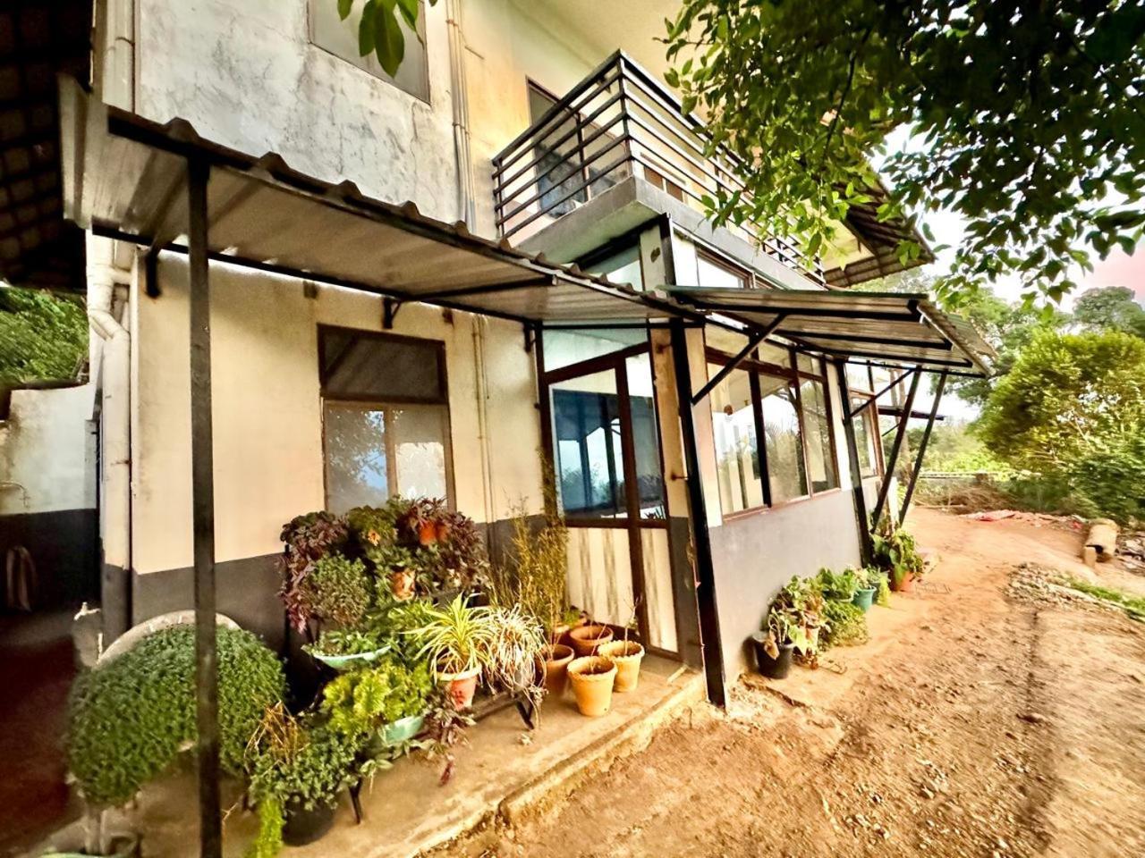 Coorg Nature Breeze Home Stay Madikeri Εξωτερικό φωτογραφία