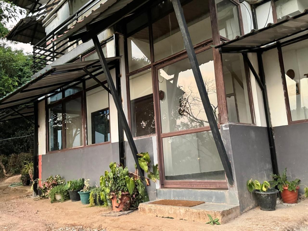 Coorg Nature Breeze Home Stay Madikeri Εξωτερικό φωτογραφία